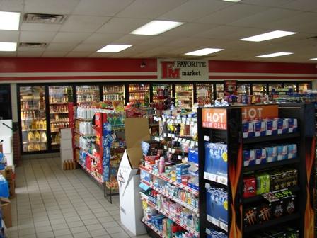 MAPCO