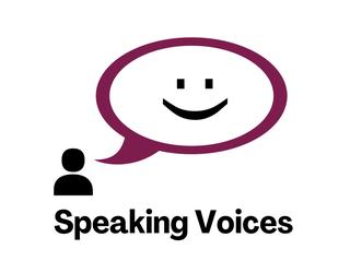 Image of Speaking Voices