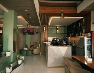 Image of Kimbu Restro