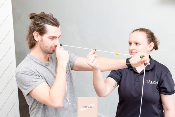 Image of Alpha Sports Medicine