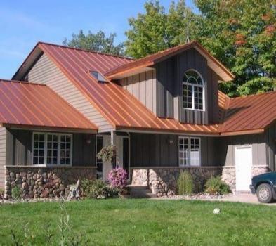 Image of Sunrise Roofing LLC