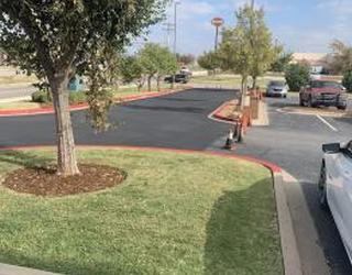 Image of AAA Striping, Sealing, & Paving Co