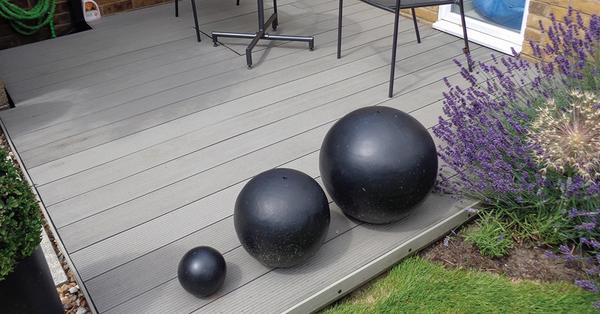 Image of Rinato Deck Boards