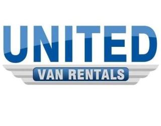 Image of United Van Rentals