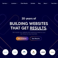 Image of Clio Websites