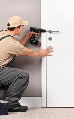 Image of Bullet Fast Locks and Keys