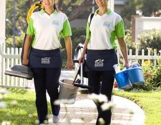 Image de The Cleaning Authority - Etobicoke-Mississauga
