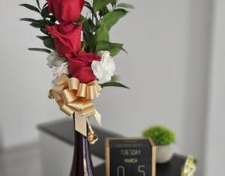 Image de Gorgeous Flowers Drax Hall