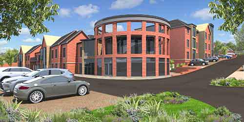 Image of Avery Park Care Home