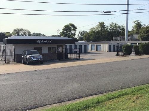 Image of Storelocal Self Storage