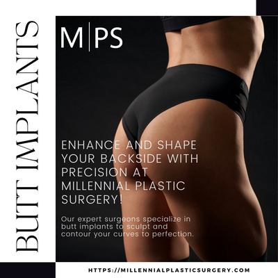 Image of Millennial Plastic Surgery