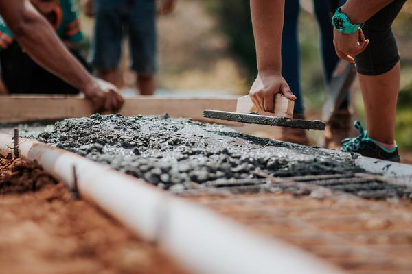 Image of Concrete Contractors Sacramento
