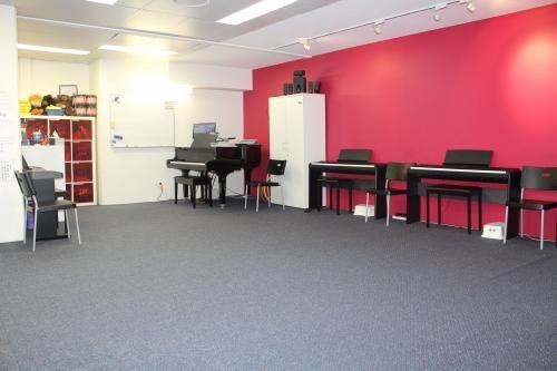 Image of Forte School of Music Dee Why
