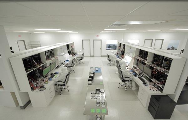 Image of Secure Data Recovery Services