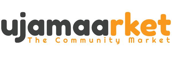 Logo of Ujamaarket