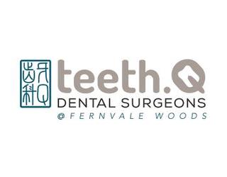 Teeth Q Dental Surgeons @ Fernvale Woods的图像