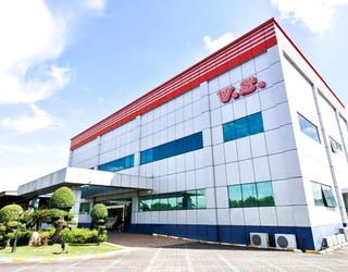 Labour supply senai jb
