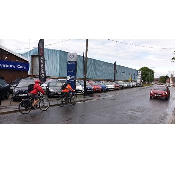 Image of Grovebury Cars