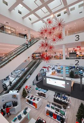 Image of Harvey Norman Millenia Walk Flagship Store