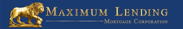 Image of Maximum Lending