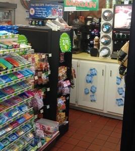 MAPCO