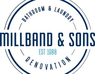 Image of Millband & Sons Bathroom & Laundry Renovation