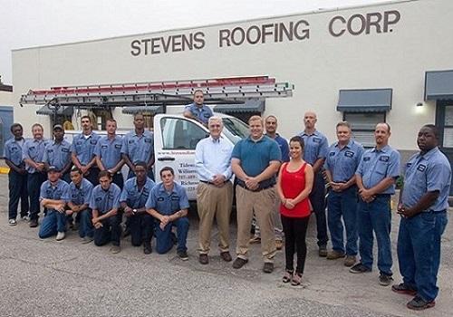 Image of Stevens Roofing Corporation