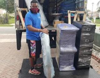Image of Vision Movers