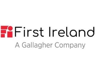 Image of First Ireland