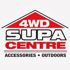 Image of 4WD Supacentre Eastern Creek