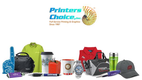Image of Printers Choice, Inc