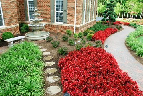 Image of George Self Lawn Service LLC