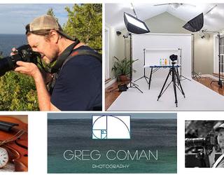 Image of Greg Coman Photography