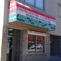 Image of Elizabeth Coin & Jewelry Exchange