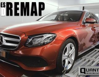 ECU Remapping Files