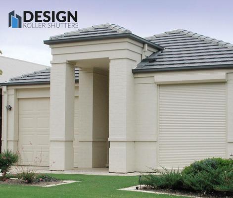 Image of Design Roller Shutters Sydney