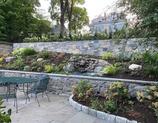 Image of AMR Landscape Associates