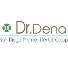 Image of Dr. Dena San Diego Premier Dental Group