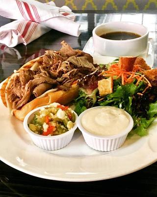 Image of Switch Restaurant