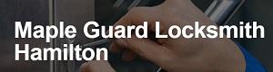 Image of Maple Guard Locksmith Hamilton