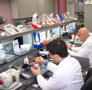 Image of James Kontos Denture Clinic