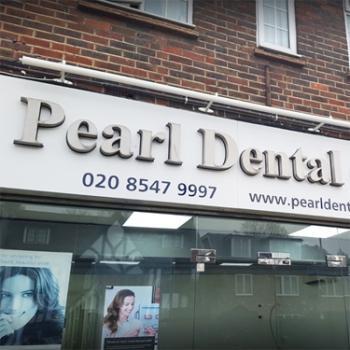 Image of Pearl Dental Clinic