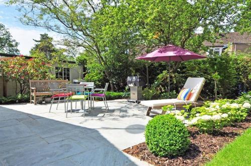 Image of Sunny Days Building Services