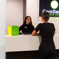 Image of Core Dental Carrum Downs