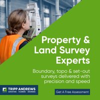 Image of Tripp Andrews - Surveyors . Planners . Engineers