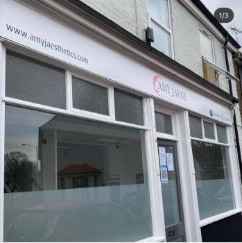 Image of Amy Jayne Aesthetics Limited