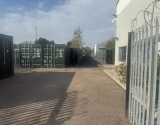 Image of StoreHaven Self Storage - Tewkesbury