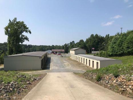 Image of StorMark Self Storage