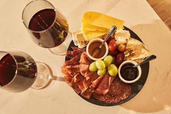 Image of Tipsy Grape Wine Bar