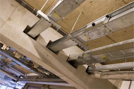 Afbeelding van Cable Space Solutions B.V.